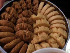 4MIX-珍妮曲奇聪明小熊(尖沙咀店)