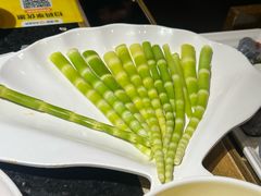 -蓉城老院十年老火锅(中南店)