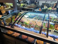 -江湖一盏灯·滇味卤烤(普惠园店)
