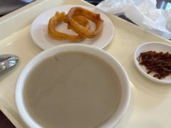 -老磁器口豆汁店(天坛店)