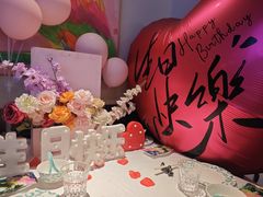 -桂满陇·海市蜃楼·黑金(国金店)