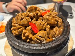 -潮堂 · 潮州菜(国贸商城店)