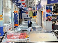 -吉之仙•中国制造•出口级食材日料店(领事馆总店)
