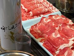 -蒙星月涮肚火锅城(宏运家园店)