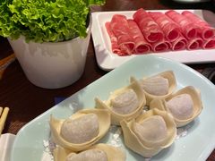 -东海怡品海鲜豆捞(舟宿夜江店)
