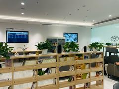 -上海和展广汽丰田4S店(老闵行店)