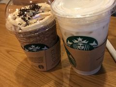-星巴克(深圳罗湖书城店)