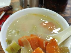 -佳记厚街烧鹅濑粉(广州总店)