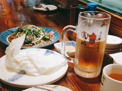-鸟鹏烧鸟居酒屋(熙龙湾店)