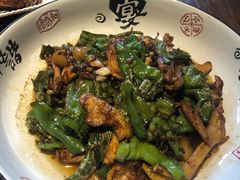 -老长沙湘菜馆(凤凰路店)