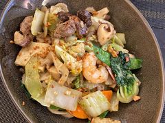 十菜-THE PAWON·8碗(古北SOHO店)