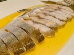 -宫燕府·京菜·烤鸭·淮扬菜(王府中心店)