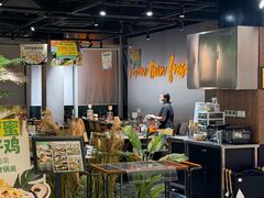 -椰庭·椰子鸡·创意玩家(晶耀前滩店)