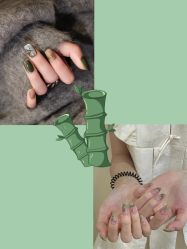 点击看大图 -四季·予你日式美甲美睫Nail