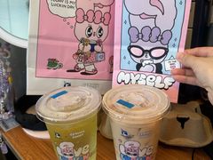 -瑞幸咖啡(东海中心店)