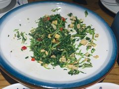 -老阿爸鲜鱼土菜(昆山花桥店)