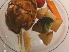 -IL Forno 意坊·意大利餐厅(花园店)