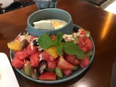 -haxnbauer海森堡德国餐厅(深圳coco店)