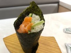 -元气寿司(金光华店)