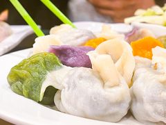 宫保鸡丁馅-宝源饺子(麦子店街店)