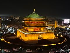 -刘信牛羊肉泡馍小炒(回民街店)