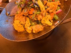 -鱼酷活鱼烤鱼(静安大融城店)