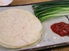 -聚串门儿·东北烧烤(信义坊店)