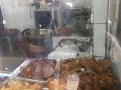 -土门八珍烤鸡腊味店(土门老店)