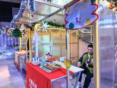 -开元商城(钟楼店)