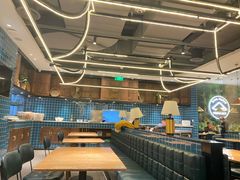 大堂-米纸越南小馆(金鹰世界店)