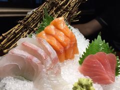 -旨料亭日本料理(四川北路店)