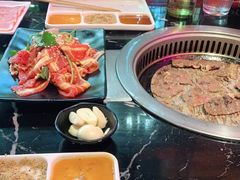 -齐齐哈尔烤肉(惠山万达店)