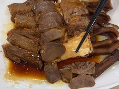 -香顺·客家菜(东坑店)
