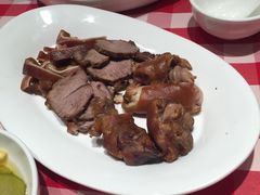 -西贝莜面村(上海百联西郊店)