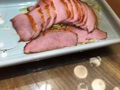 -新白鹿餐厅(爱琴海购物中心店)