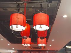 -李记饺子·熏酱东北菜(欢乐谷店)
