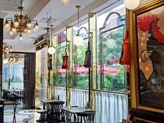 -Entrecôte 法国牛扒馆(保利·时光里店)