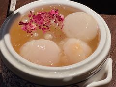 -张翻越·川渝冒菜·武汉黑鸭煲(城北万象城店)