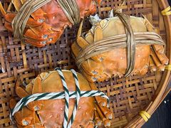 -蟹天蟹地农家菜·阳澄湖大闸蟹(浅水湾店)