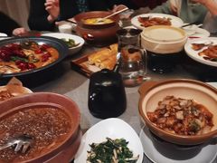 -青年公社烤鸭(青年路店)