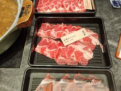 -牛气(将军澳中心店)