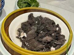 -真地道京味府·鲜橙烤鸭·北京菜(朝外大街东大桥店)