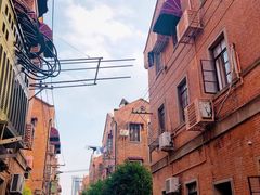 -静安别墅