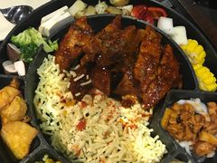 -火炉火自助餐(枫蓝国际店)