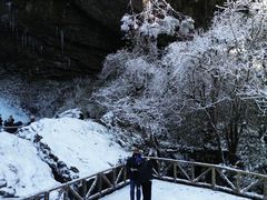 -龙苍沟森林公园