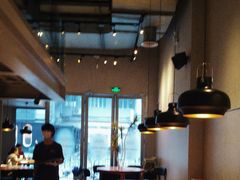 -卡朋厨房(289艺术园区店)