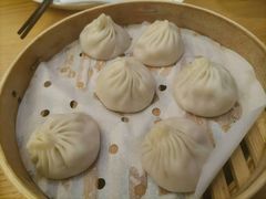 -苏小柳点心·手作小笼包(虹桥天地分院)