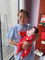 点击看大图 -玥悦母婴月子护理中心玥悦喜喜馆