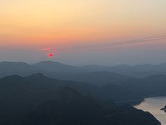 -五女山景区