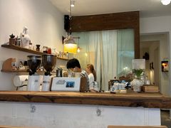 -三目仓咖啡(贤南路店)